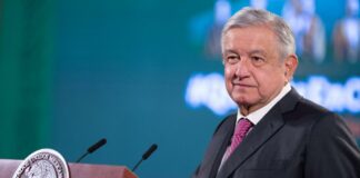 AMLO enviará iniciativa para eliminar horario de verano