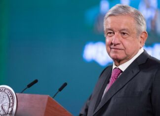 AMLO enviará iniciativa para eliminar horario de verano