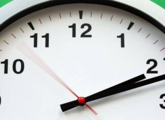 Horario de verano se eliminaría en octubre