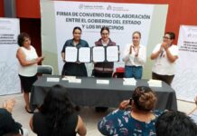 Segob trabaja con Izúcar por violencia contra mujeres Violencia