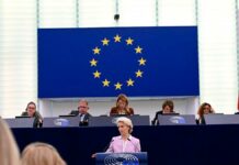 No habrá atajos en adhesión de Ucrania a UE: von der Leyen