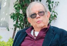 Muere el director Xavier Robles a los 73 años