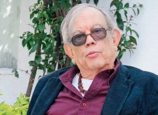 Muere el director Xavier Robles a los 73 años