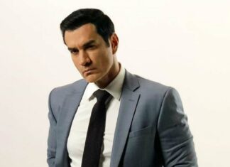 David Zepeda recibe burlas por conversaciones íntimas