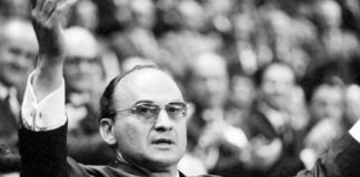 Muere a los 100 años el expresidente de México, Luis Echeverría 100