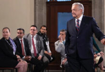 AMLO manda iniciativa para eliminar el horario de verano AMLO