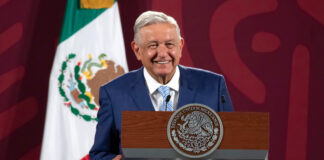 AMLO revela lista de opositores que aspiran a presidencia en 2024 AMLO