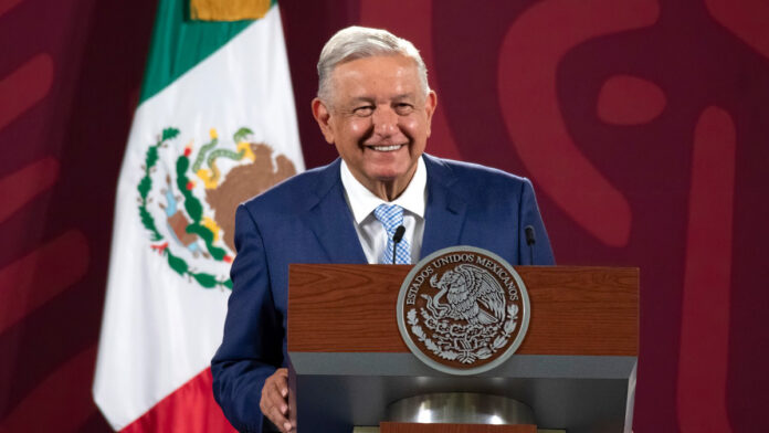 AMLO