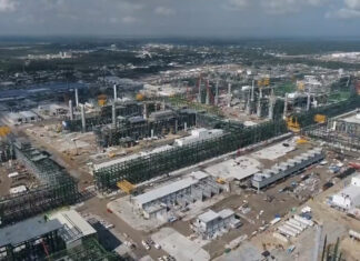 AMLO inaugura Dos Bocas y celebra 4 años de triunfo presidencial AMLO