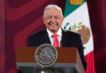 Rechaza AMLO persecución contra ‘Alito’ Moreno AMLO