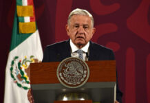 AMLO se retirará de la política en septiembre de 2024, anuncia AMLO