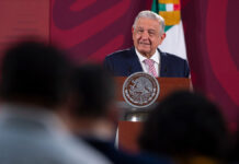 AMLO reducirá gastos del gabinete federal para reforzar austeridad AMLO