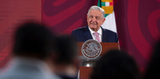 AMLO reducirá gastos del gabinete federal para reforzar austeridad AMLO