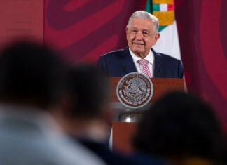AMLO reducirá gastos del gabinete federal para reforzar austeridad AMLO