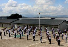 Academia “Ignacio Zaragoza” logra certificación internacional Academia