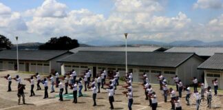 Academia “Ignacio Zaragoza” logra certificación internacional Academia