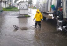 Agua de Puebla suma mil 610 kilómetros desazolvados Agua