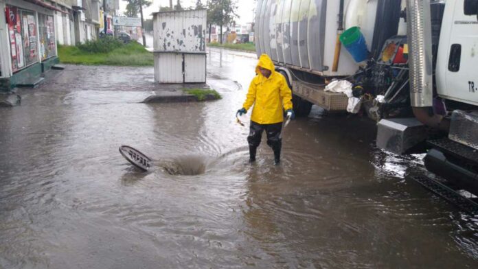 Agua Agua