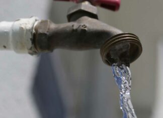 Aumento del 4 al 7.6% a tarifas de agua, solicita SOAPAP Agua