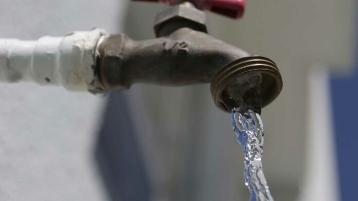 Agua