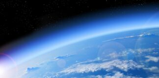 Científicos hallan agujero de ozono mayor al de la Antártida