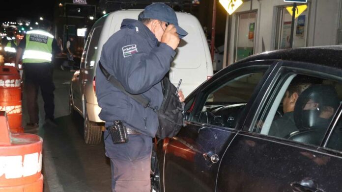 Alcoholímetro Alcoholímetro