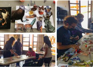 Alumnos UDLAP brindan talleres en Casa de Cultura Tlanezcalli Alumnos