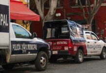 Ambulantes intentan desestabilizar; seguirán operativos: Adán Domínguez Ambulantes