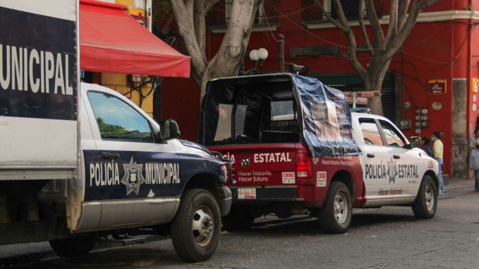 Ambulantes Ambulantes