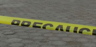 Amozoc: Asesinan a golpes a albañil dentro de construcción Amozoc