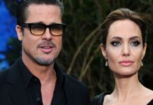Angelina Jolie ganó pleito legal contra Brad Pitt Angelina