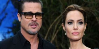 Angelina Jolie ganó pleito legal contra Brad Pitt Angelina