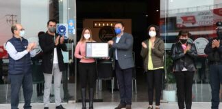 “Apertura a la Palabra” ya apoya a 200 negocios en Puebla Apertura