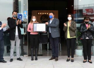 “Apertura a la Palabra” ya apoya a 200 negocios en Puebla Apertura