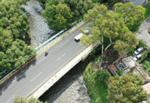 Junto al Atoyac hallan cadáver de joven reportado desaparecido Atoyac