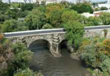 Recuperación del Atoyac, imposible sin apoyo de la Federación: MBH Atoyac