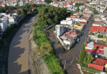 Ayuntamiento monitoreará Puente Negro y río Alseseca ante lluvias Ayuntamiento
