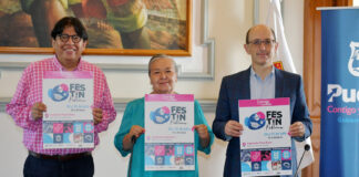 Ayuntamiento invita a la edición Verano 2022 del “Festín Poblano” Ayuntamiento