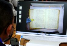 Ayuntamiento comienza digitalización del Archivo Histórico Ayuntamiento