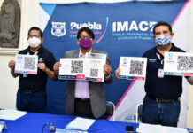 Ayuntamiento de Puebla impulsará proyectos de artistas locales Ayuntamiento