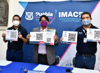 Ayuntamiento de Puebla impulsará proyectos de artistas locales Ayuntamiento