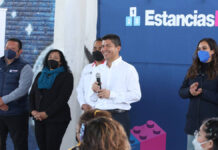 Ayuntamiento entrega becas para menores Estancias Infantiles Ayuntamiento