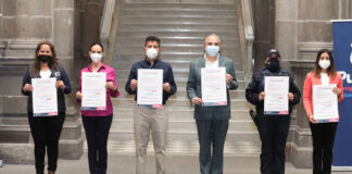 Ayuntamiento lanza campaña de cirugías gratuitas de Cataratas Ayuntamiento