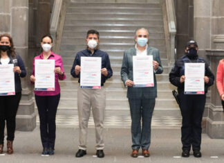 Ayuntamiento lanza campaña de cirugías gratuitas de Cataratas Ayuntamiento