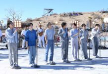 BTS alista serie documental y otros proyectos con Disney BTS