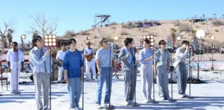 BTS alista serie documental y otros proyectos con Disney BTS