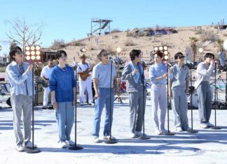 BTS alista serie documental y otros proyectos con Disney BTS