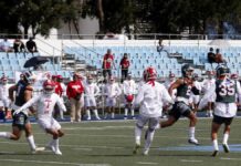BUAP celebra el Torneo “7vs7” en Ciudad Universitaria BUAP torneo 7vs7