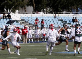 BUAP celebra el Torneo “7vs7” en Ciudad Universitaria BUAP torneo 7vs7