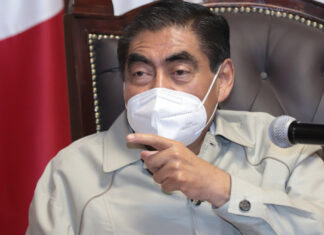 Confirma Barbosa 6 muertos tras ataque en Jolalpan Barbosa